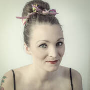 Profilbild Anne Reis