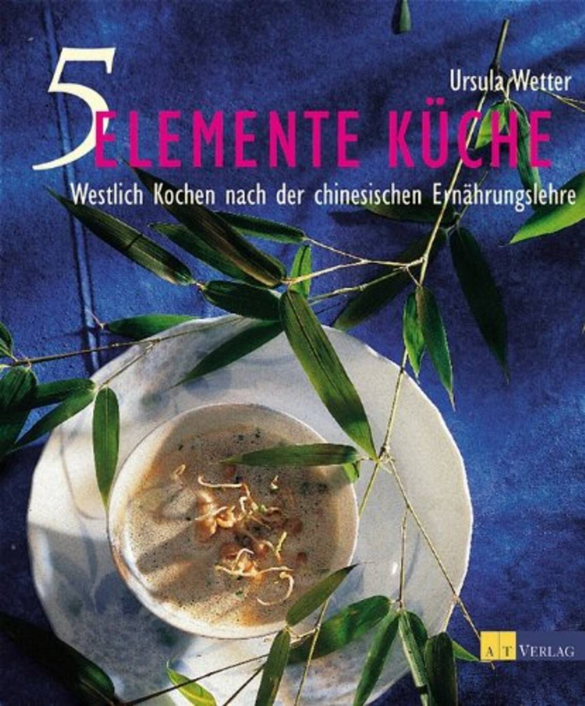 5-Elemente Küche von Ursula Wetter