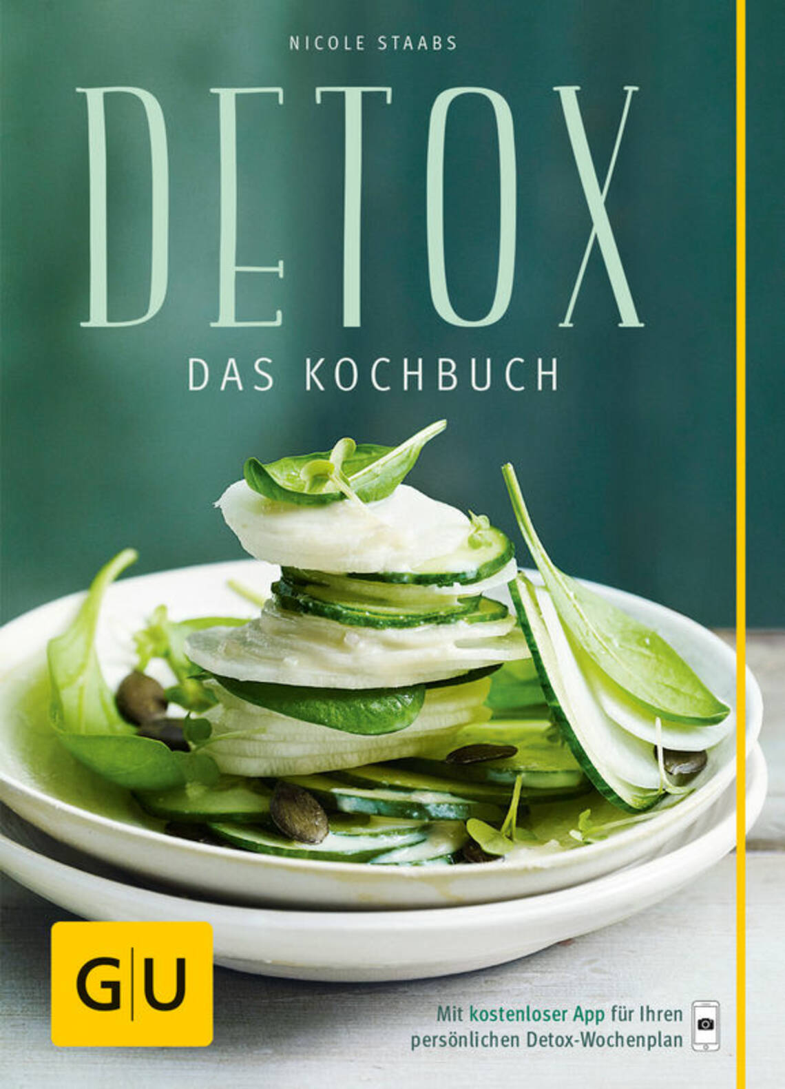 Detox von Nicole Staabs