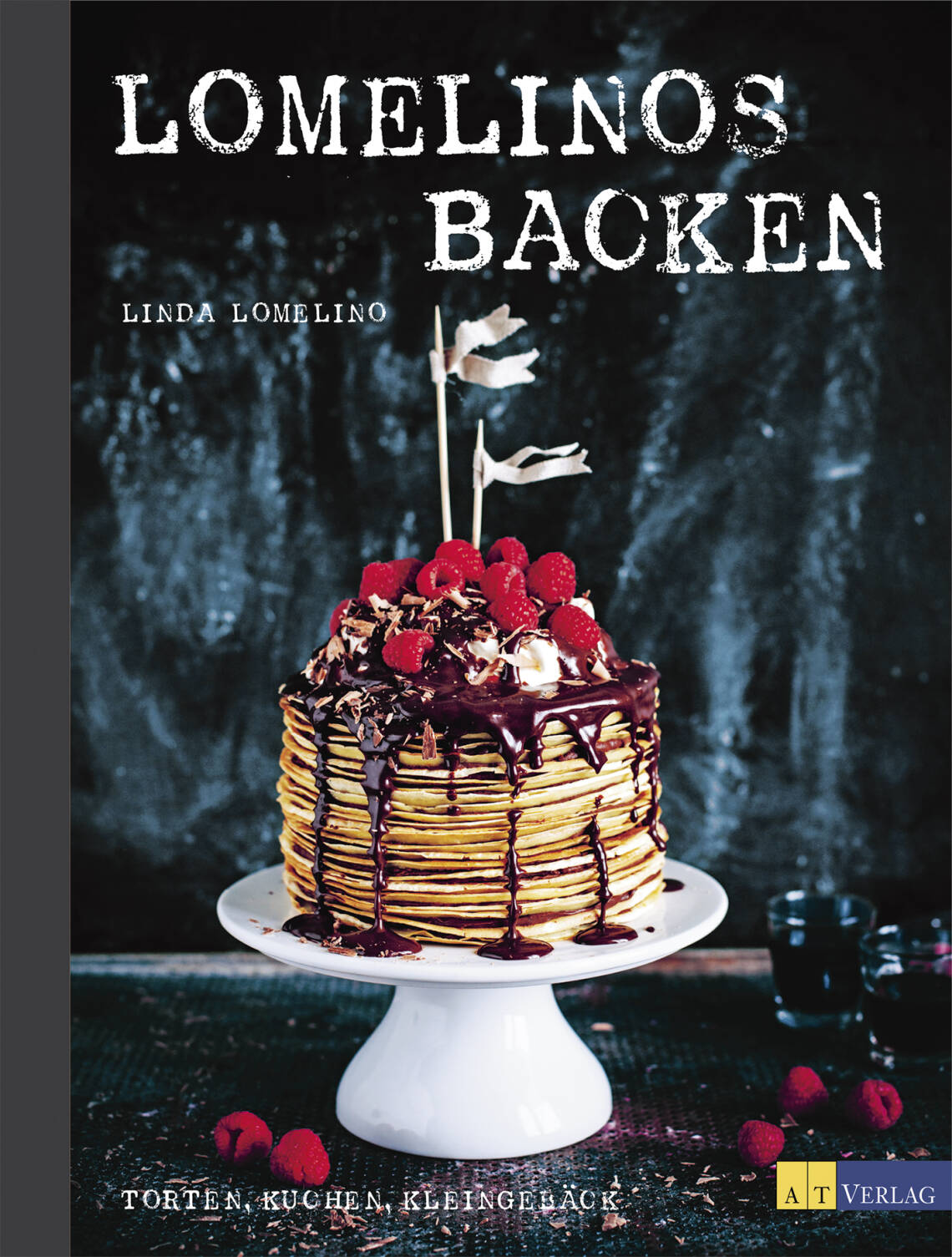 Lomelinos Backen von Linda Lomelino