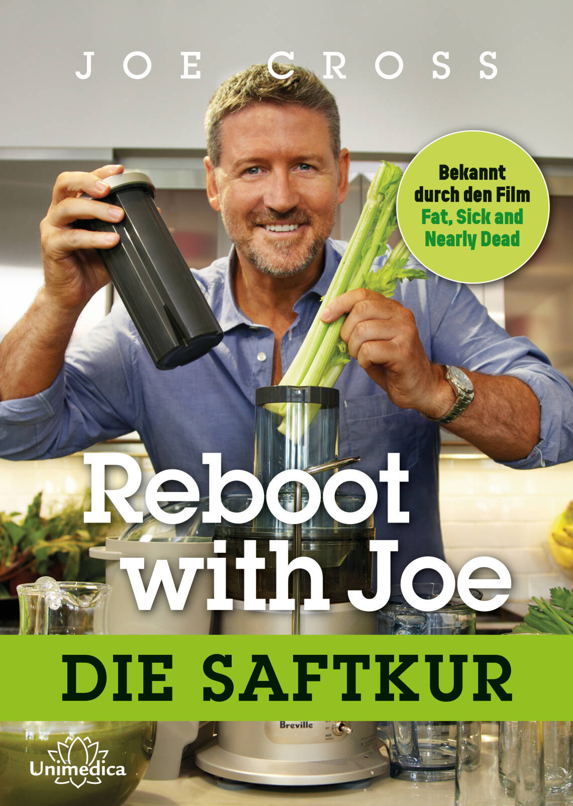 Reboot with Joe von Joe Cross