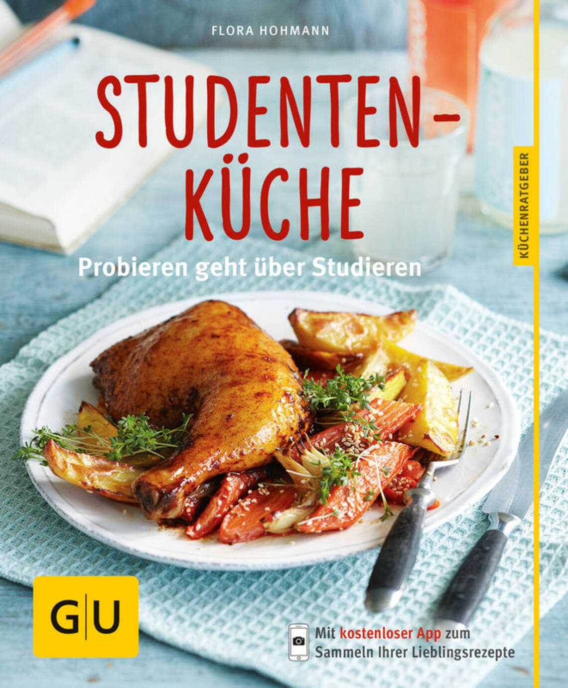 Studentenküche von Studentenküche