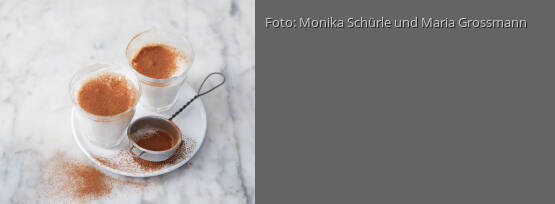 Rezeptbild für "Mandeldrink"