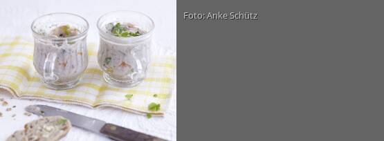 Rezeptbild für "Maronen-Gemüse-Aufstrich"