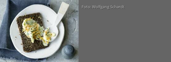 Rezeptbild für "Kartoffel-Sellerie-Möhre"