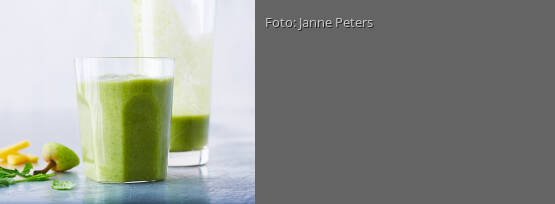 Rezeptbild für "Lift Me Up"