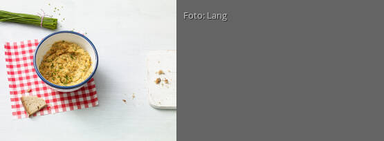 Rezeptbild für "Kartoffel-Liptauer"