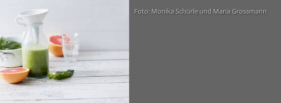 Rezeptbild für "Spinat-Grapefruit-Smoothie"