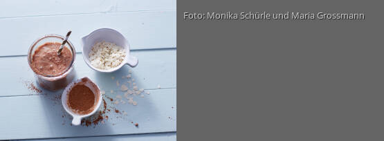 Rezeptbild für "Kokos-Bananen-Smoothie"