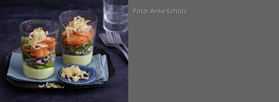 Rezeptbild für "Orientalischer Möhrensalat"