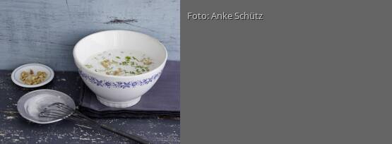 Rezeptbild für "Roquefortdressing"