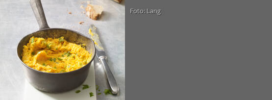 Rezeptbild für "Thai-Curry-Möhrencreme"