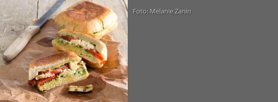 Rezeptbild für "Sojarella"