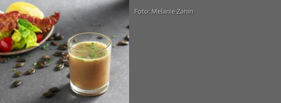 Rezeptbild für "Steirisches Salatdressing"