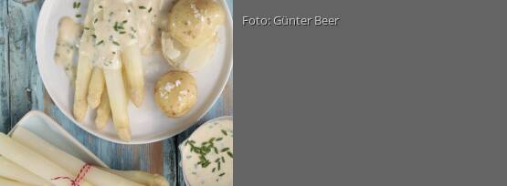 Rezeptbild für "Spargel mit Seidentofu-Hollandaise"