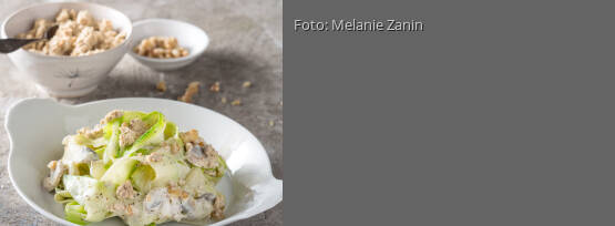 Rezeptbild für "Tofuzola"