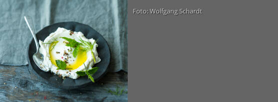 Rezeptbild für "Labné"