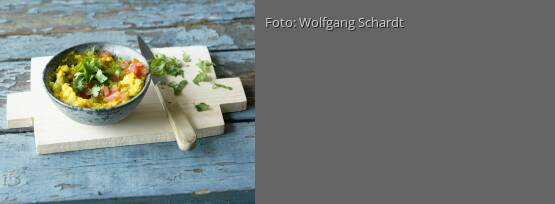 Rezeptbild für "Linsen-Tomaten-Erdnüsse-Aufstrich"