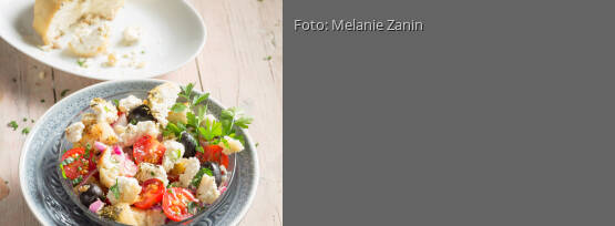 Rezeptbild für "Mandel-Feta"