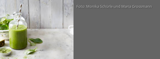 Rezeptbild für "Good-Morning-Smoothie"