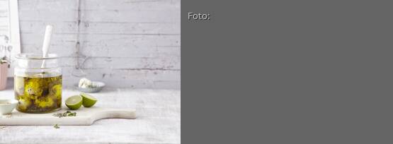 Rezeptbild für "Ziegenkäsebällchen"