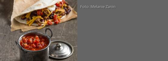 Rezeptbild für "Salsa Mexicana"