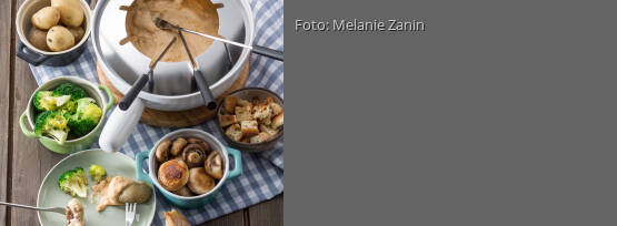 Rezeptbild für "Cashew-Fondue-Käse"