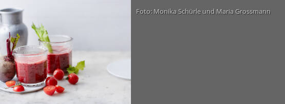 Rezeptbild für "Hot-Liquid-Salad"