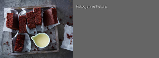 Rezeptbild für "Brownies"