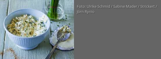 Rezeptbild für "Griechischer Hirtenaufstrich"