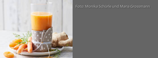Rezeptbild für "Indian-Spice-Smoothie"