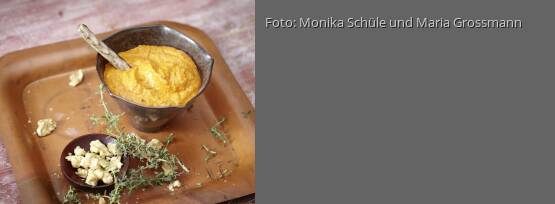 Rezeptbild für "Paprika-Nuss-Dip"