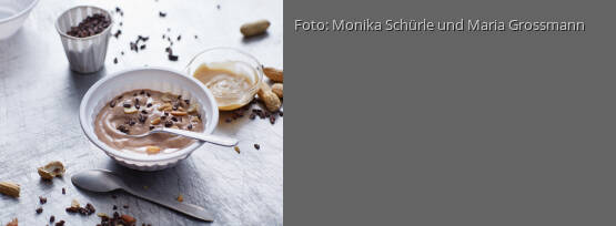 Rezeptbild für "Banana-Peanut-Nice-Cream"
