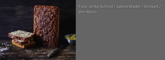 Rezeptbild für "Kerniges Eiweißbrot"