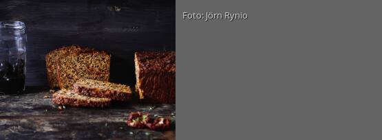 Rezeptbild für "Italienisches Eiweißbrot"