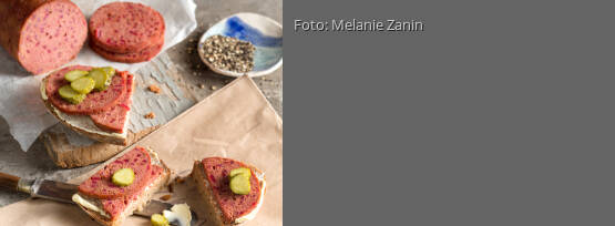 Rezeptbild für "Velami"