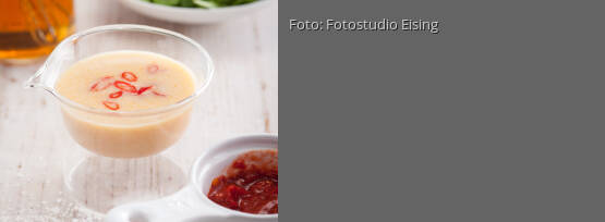 Rezeptbild für "Honig-Chili-Dressing"