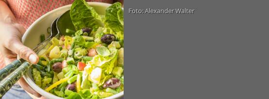 Rezeptbild für "Nizza-Salat"