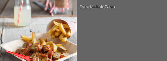 Rezeptbild für "Seitan-Rostbratwurst"