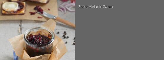 Rezeptbild für "Zwiebelconfit"