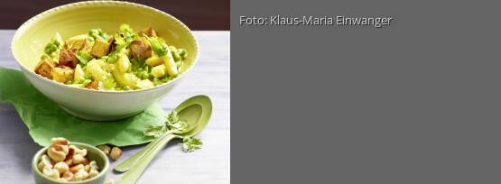 Rezeptbild für "Spargel-Erbsen-Curry mit Tofu"