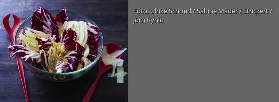 Rezeptbild für "Walnuss-Fenchel-Salat mit Parmesan"