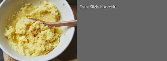 Rezeptbild für "Kartoffelpüree"