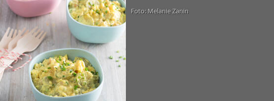 Rezeptbild für "Feiersalat"