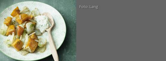 Rezeptbild für "Ofengemüse mit Senfdip"