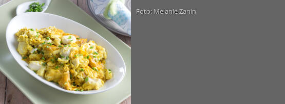 Rezeptbild für "Rührtofu"