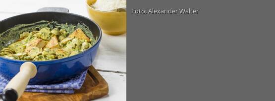 Rezeptbild für "Tofu mit Currypilzen"