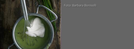 Rezeptbild für "Lauch-Kartoffel-Suppe"