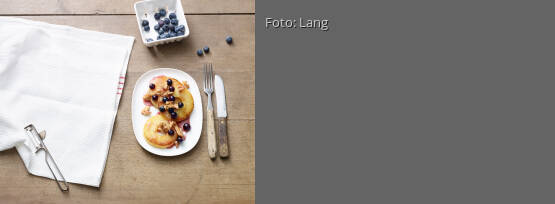 Rezeptbild für "Gebratene Apfelringe"