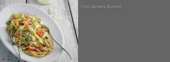 Rezeptbild für "Slow-Carbonara"